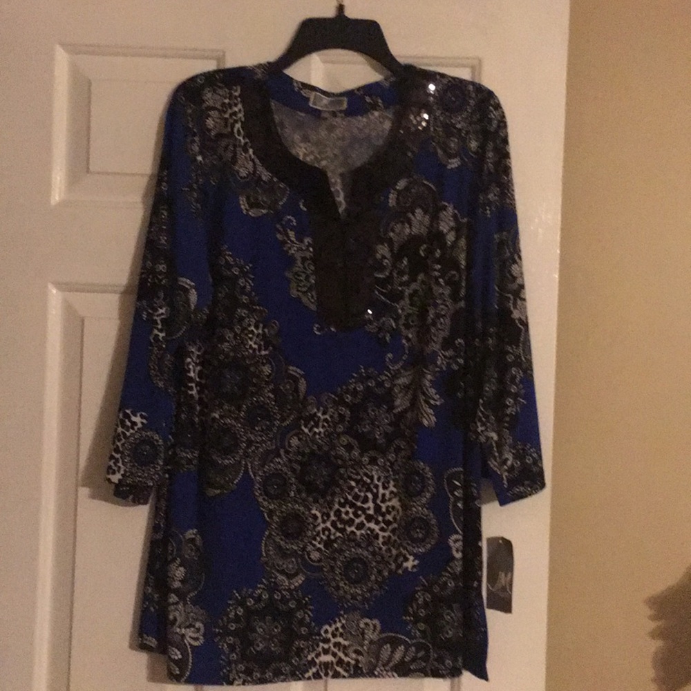 Blouse - Picture 3 of 3